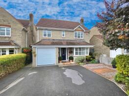 19, Red House Road, East Brent, Highbridge TA9 4RX