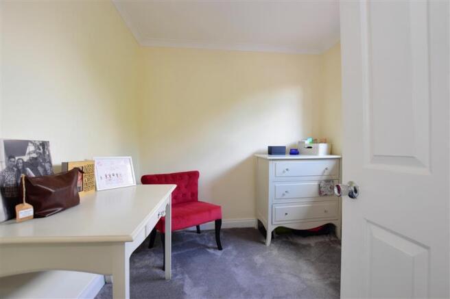 Internal Lifestyle Photograph