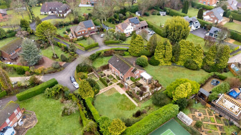 Field Close, Winchester, SO21