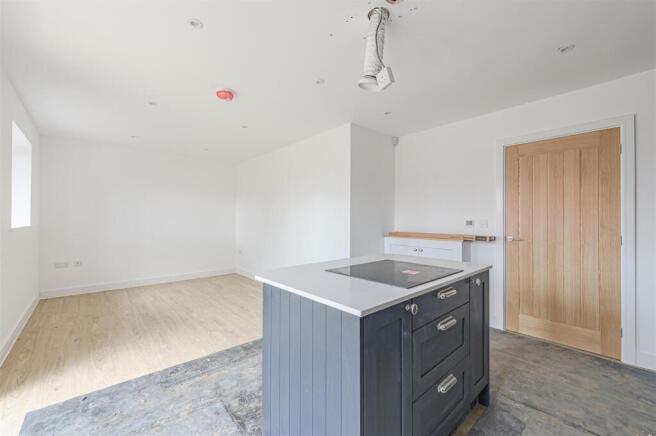 Plot 10 Church View, Forest Road