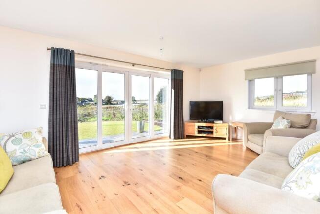 1 Denside Park
