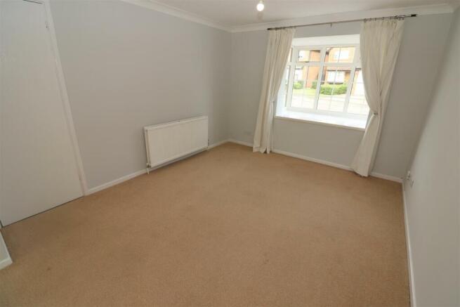 Lounge / Dining Room