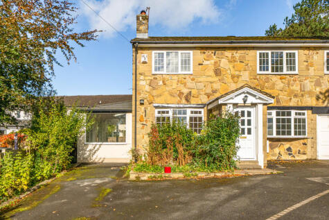 Thornfield Mews, Bingley, BD16 3