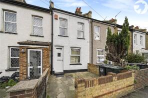 98, St Vincents Road, Dartford DA1 1XE