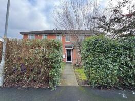 32, Thirlmere Road, Manchester M22 1NB