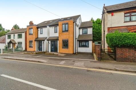 Spring Road, Walsall