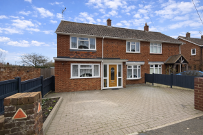 1, Cellar Hill, Sittingbourne ME9 9QY