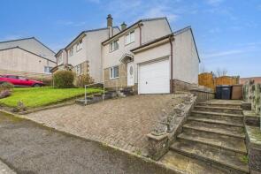 34, Burton High Close, Harras Moor, Whitehaven CA28 6SD