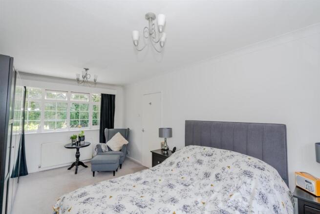 3, Ferndell Close, Cannock, Staffordshire, WS11 1H