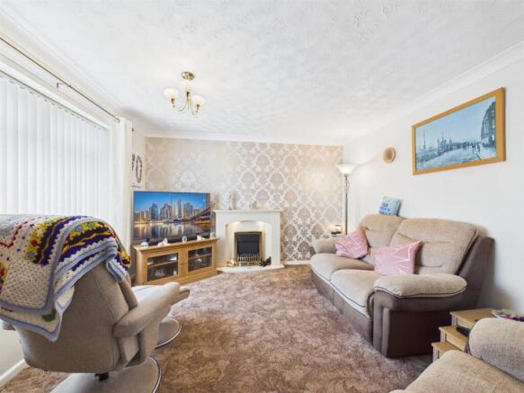 Lounge: