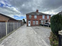 1, The Crescent, Armthorpe, Doncaster DN3 3LJ