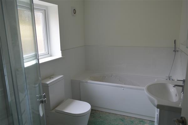 House Bathroom