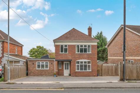 Leigh Road, Westbury
