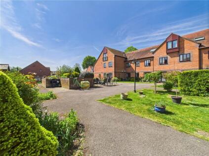 Sharman Beer Court, Thame, Oxfordshire, OX9