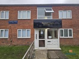 Flat 4, Roston Court, Roston Road, Salford M7 4HH