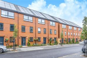 10, Sika Gardens, Enfield EN2 8GP