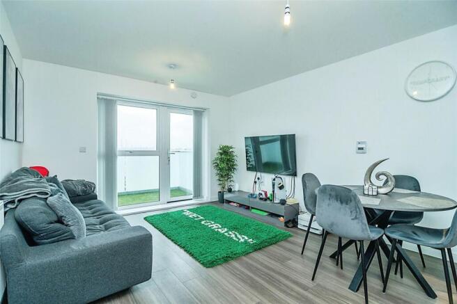 Lounge Area