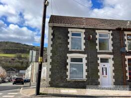 36, Cornwall Road, Williamstown, Tonypandy CF40 1PR