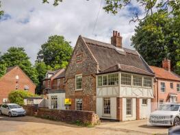 36, High Street, Norwich NR12 7AA