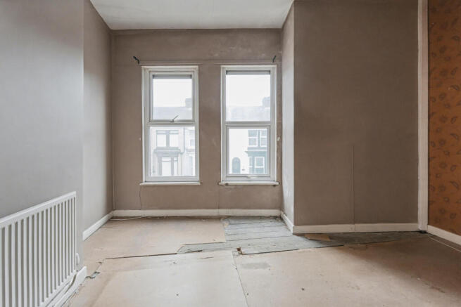 35 Bibbys Lane, Bootle, Merseyside, L20 4JJ