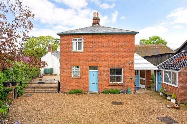 Stable Cottage