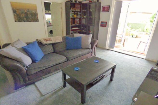 Annex Lounge