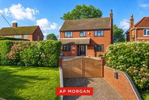 Woodhaven, Wood Lane, Bromsgrove B61 9NF