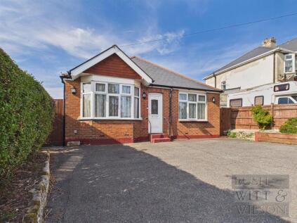Ashbrook Road, St. Leonards-On-Sea