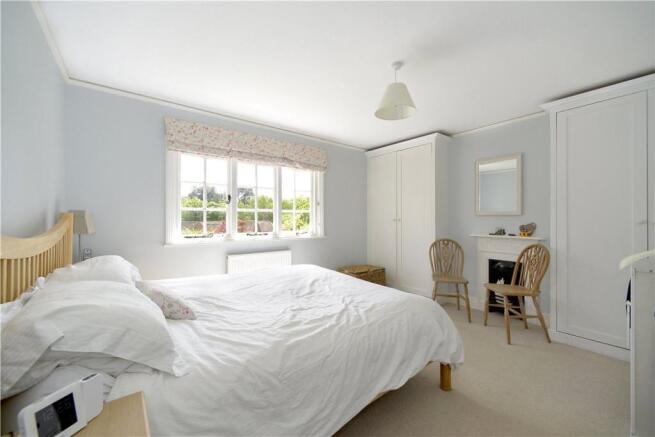 Guest Bedroom