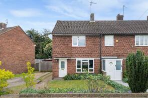 103, Tudor Way, Hertford SG14 2DY