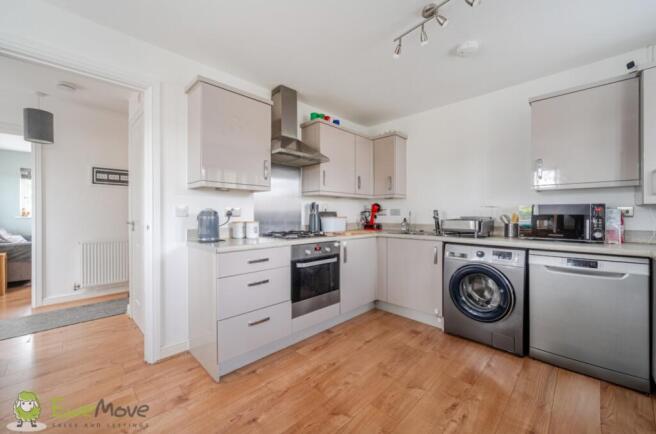 Kitchen Dining Room