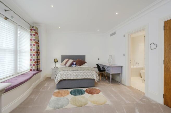 Bedroom Suite 2