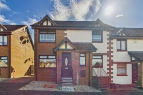 26, Oakdene Crescent, Newarthill, Motherwell ML1 5TH