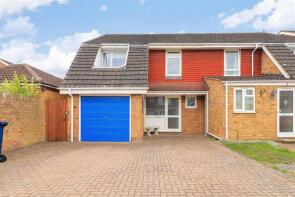 8, Huddleston Way, Cambridge CB22 3SW