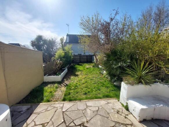 Garden 1