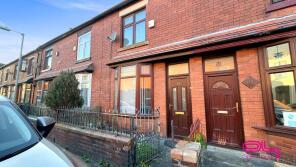 64, Longfield Road, Bolton BL3 3TB