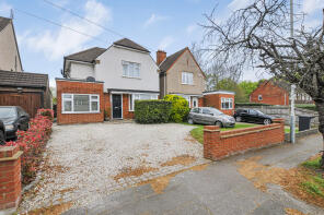 7, Breakspear Road, Ruislip HA4 7SB
