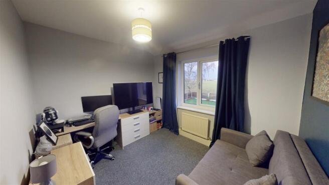 News Lane Bedroom