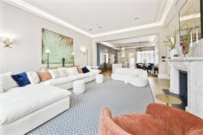4, Cornwall Gardens, London SW7 4AL