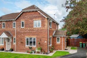43, Dunnock Lane, Preston PR4 0NX