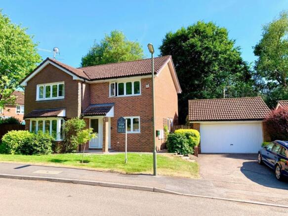Surrey Estates