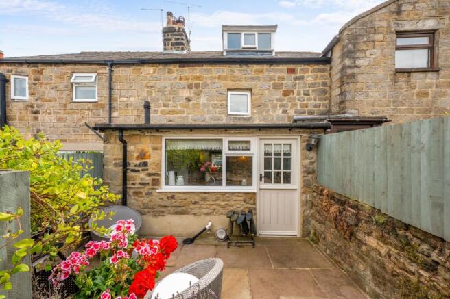 2 bed Terraced for sale Image 12