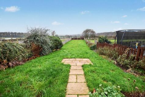 Greenwood Avenue, Upton, Pontefract, West Yorkshire