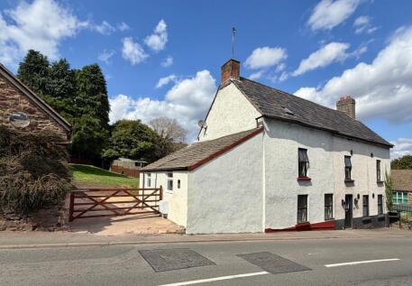 Church Street, Littledean