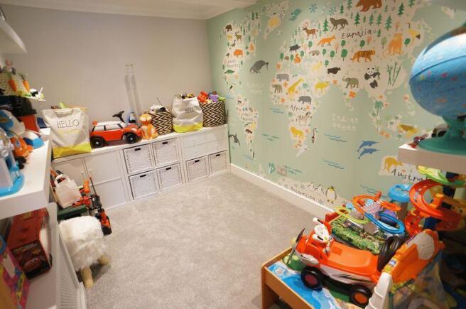 Play Room