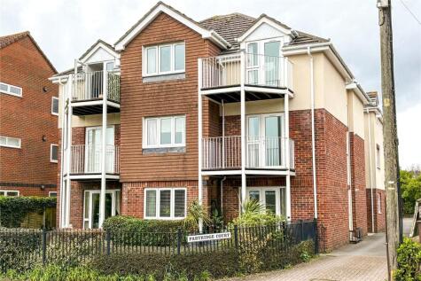 Partridge Court, 32 Whitefield Road, New Milton, Hampshire, BH25