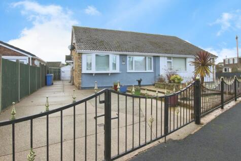 Homestead Road, Thorngumbald, Hull, HU12 9PT