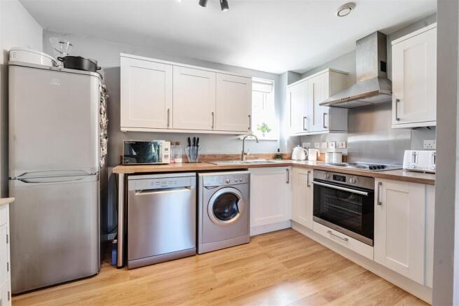 25 Alchester Court, Towcester