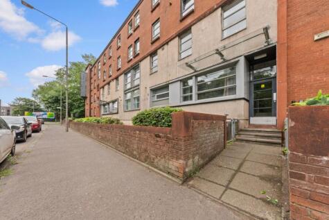 Tollcross Road, Glasgow