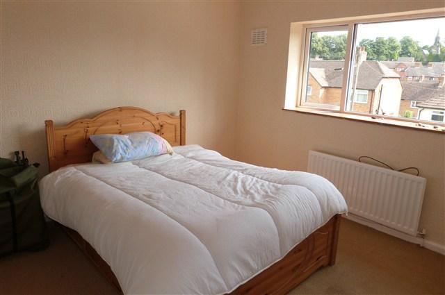 MASTER BED